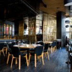 Turkish cuisine Dubai