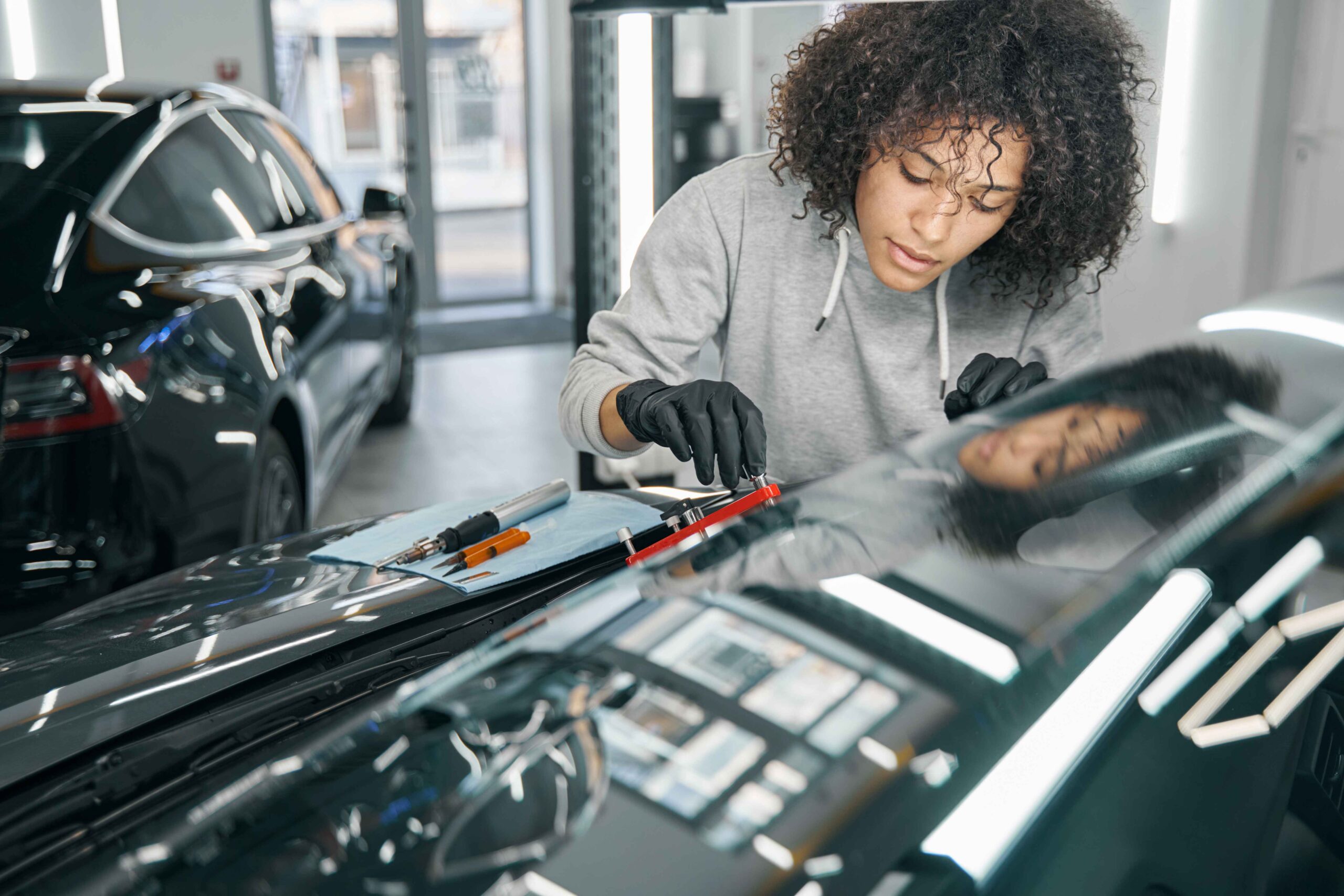 Understanding the Real Price of Car Wrapping