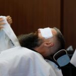 Gents Salon in Dubai