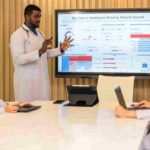 How a Digital Marketing Service Dubai Supports Healthcare Devices and Medical Suppliers