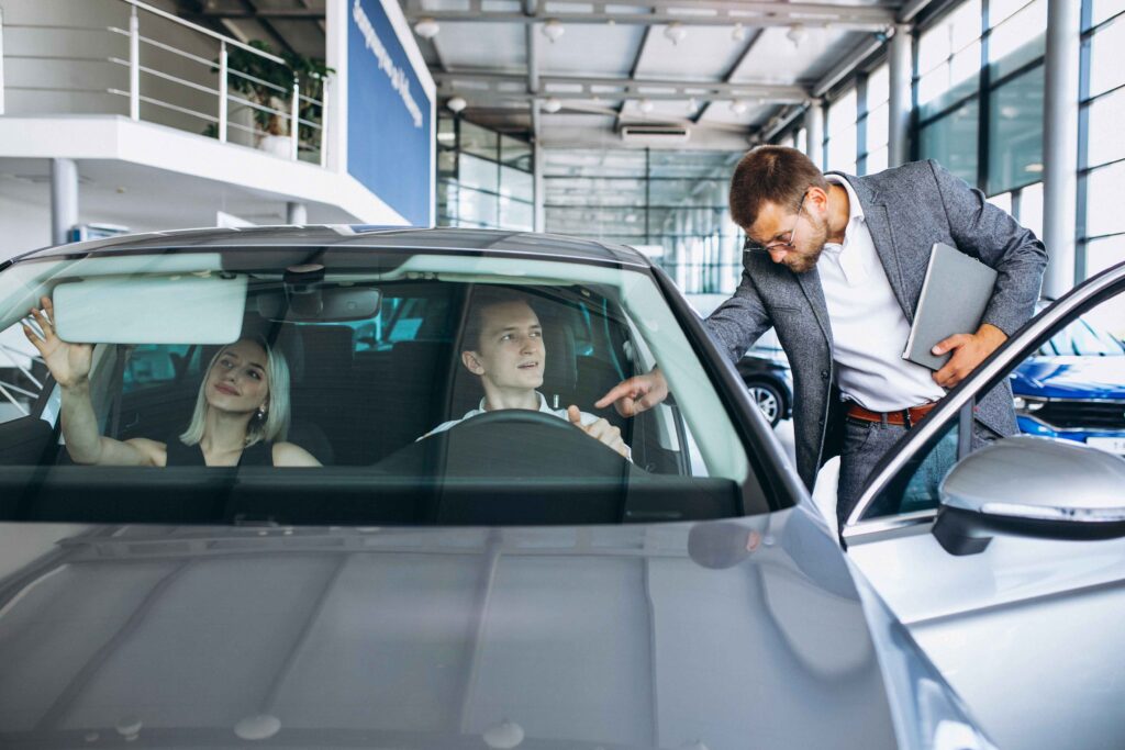 Lease and Own Car – A Smart Start for New Residents